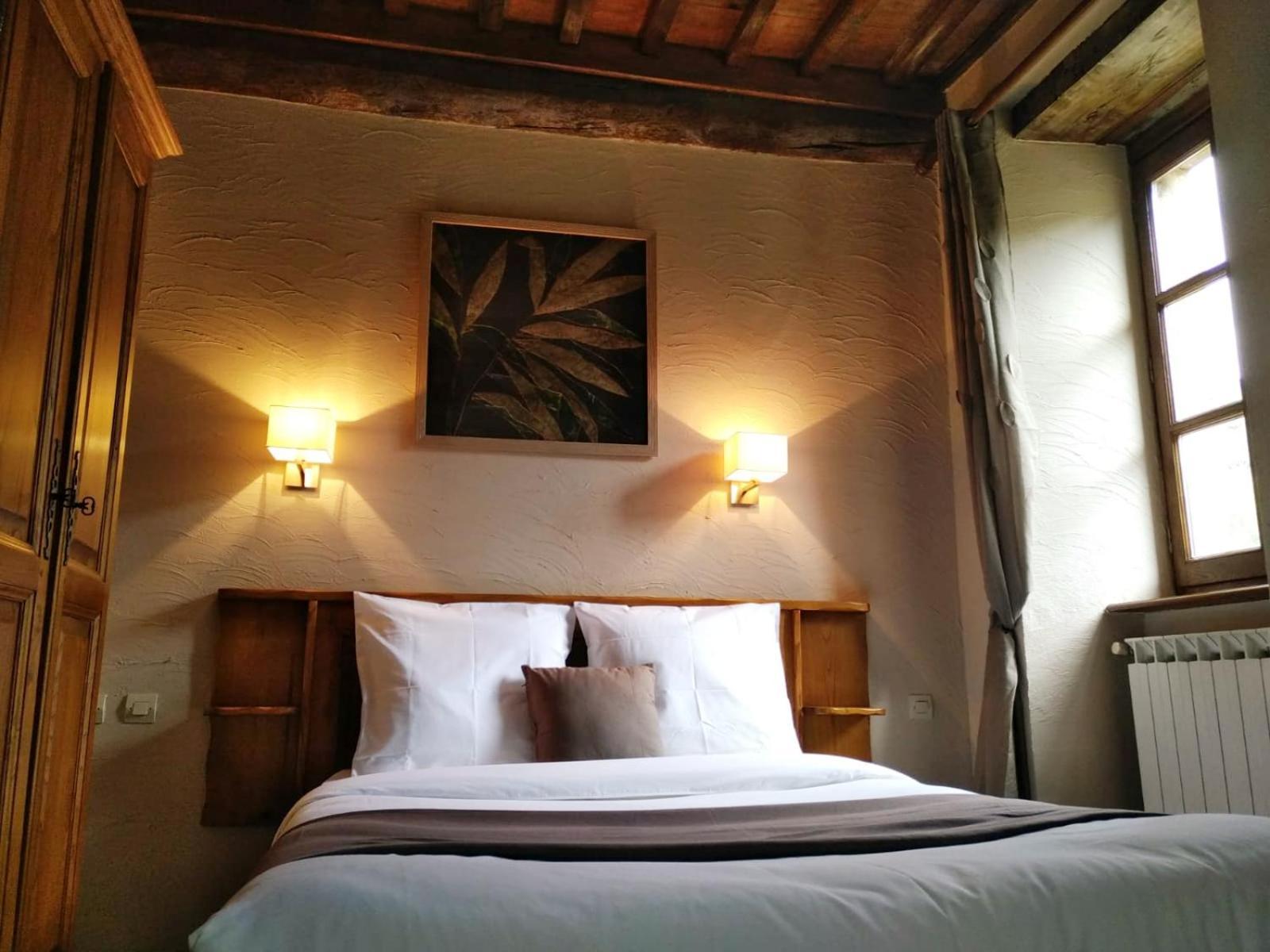 Auberge Cevenole 발레로그 외부 사진