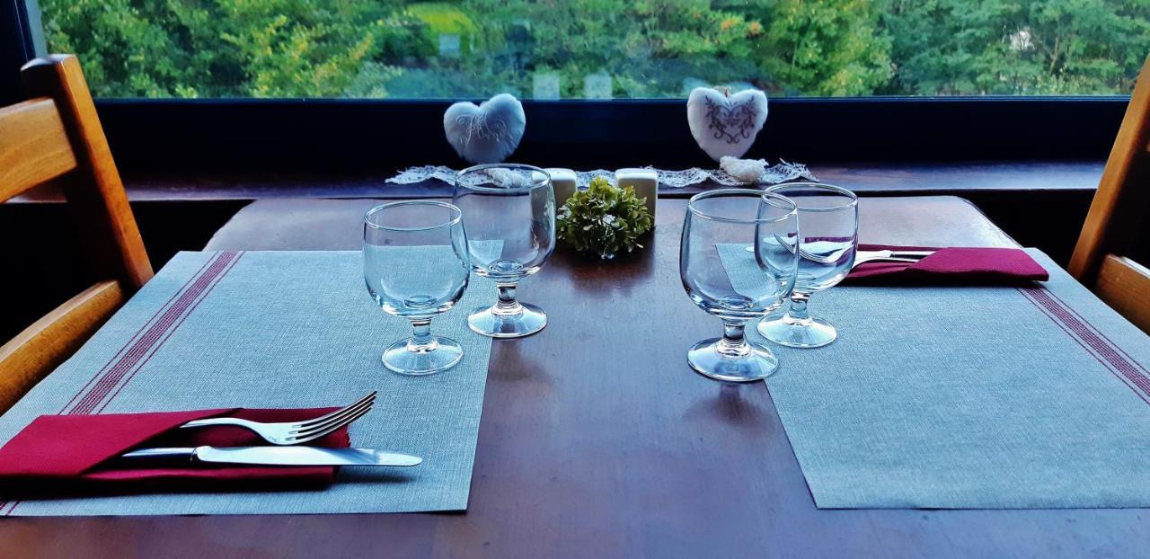 Auberge Cevenole 발레로그 외부 사진